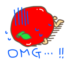 Cosplay bromance boys sticker #9554433