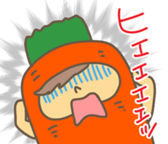 Cosplay bromance boys sticker #9554435