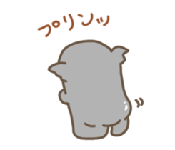 Cosplay bromance boys sticker #9554447