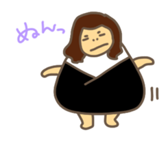 Cosplay bromance boys sticker #9554455