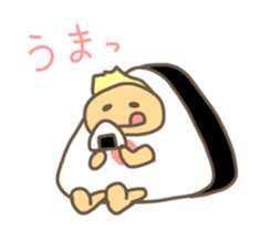 Cosplay bromance boys sticker #9554458