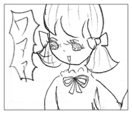 Embarrassing history of my mother sticker #9554545