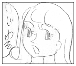 Embarrassing history of my mother sticker #9554556