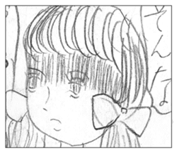 Embarrassing history of my mother sticker #9554563