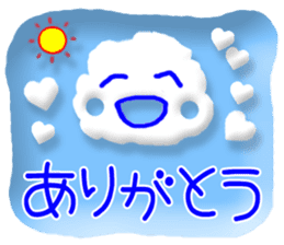 CARD SPIRITS vol.35 (Japanese) sticker #9554951