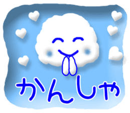 CARD SPIRITS vol.35 (Japanese) sticker #9554952