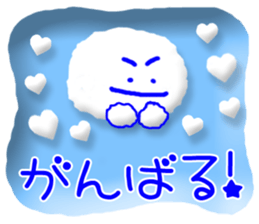 CARD SPIRITS vol.35 (Japanese) sticker #9554953