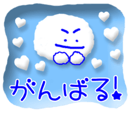 CARD SPIRITS vol.35 (Japanese) sticker #9554953