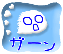 CARD SPIRITS vol.35 (Japanese) sticker #9554965