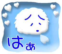 CARD SPIRITS vol.35 (Japanese) sticker #9554977