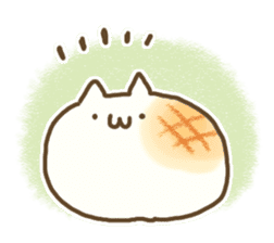 mochi cat story sticker #9555024