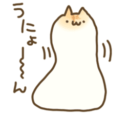 mochi cat story sticker #9555027