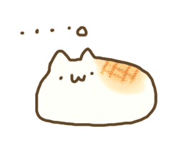 mochi cat story sticker #9555028