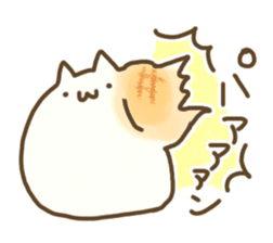 mochi cat story sticker #9555037