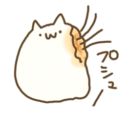 mochi cat story sticker #9555038