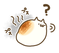 mochi cat story sticker #9555049