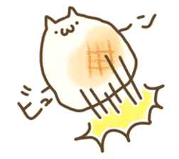 mochi cat story sticker #9555054