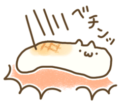 mochi cat story sticker #9555055
