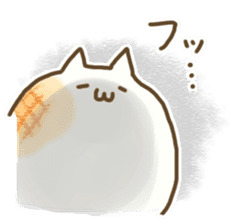 mochi cat story sticker #9555059