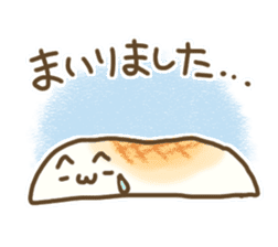 mochi cat story sticker #9555062