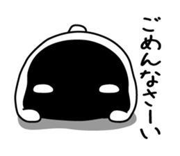 KUMAMUSUME sticker #9555118