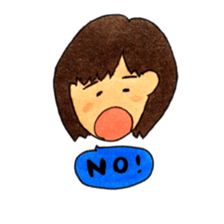 for ONO. sticker #9555633