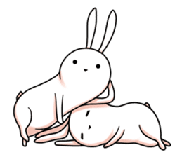 Lemon boy and Perf sticker #9555947