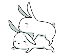 Lemon boy and Perf sticker #9555951