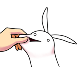 Lemon boy and Perf sticker #9555957