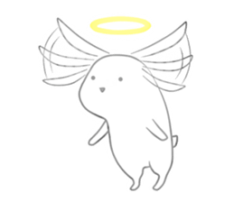 Lemon boy and Perf sticker #9555983