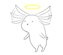 Lemon boy and Perf sticker #9555983