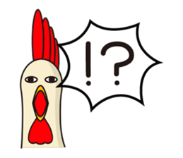 Funny Cats with friends sticker #9556003