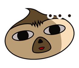 Funny Cats with friends sticker #9556004