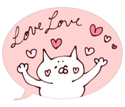 valentine Sticker 3 sticker #9556544