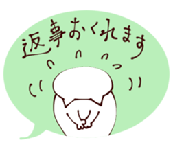 valentine Sticker 3 sticker #9556553