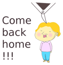 Mrs.Hotate sticker #9556945