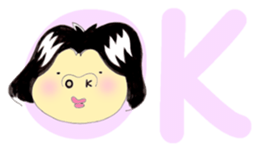 Mrs.Hotate sticker #9556957