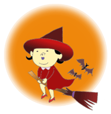 Mrs.Hotate sticker #9556962