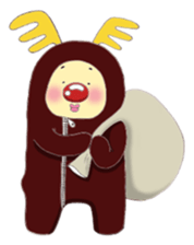 Mrs.Hotate sticker #9556963