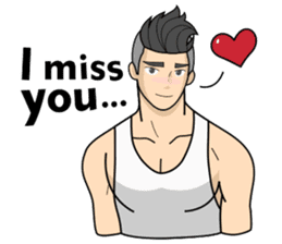 Massel Kelik sticker #9556985