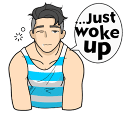 Massel Kelik sticker #9556991