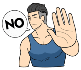 Massel Kelik sticker #9556992