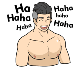 Massel Kelik sticker #9556993