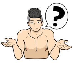 Massel Kelik sticker #9556994