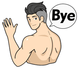 Massel Kelik sticker #9556995