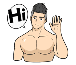 Massel Kelik sticker #9556996