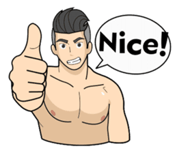 Massel Kelik sticker #9556997