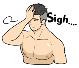 Massel Kelik sticker #9556999