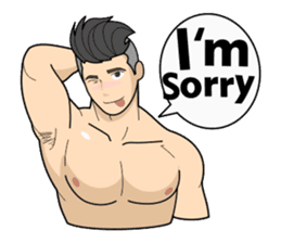 Massel Kelik sticker #9557000