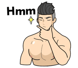 Massel Kelik sticker #9557001